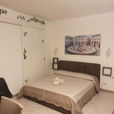 Apartmán Aspettando Vossia Palermo Exteriér fotografie